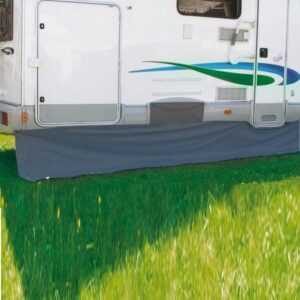 Spodní kryt pro Obytné auto 5