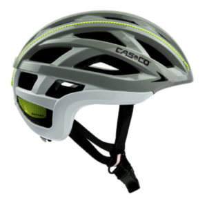 Casco Cuda 2 Strada cyklistická helma Šedá M = 54-58 cm