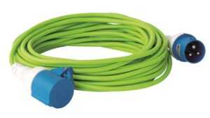 Elektrická přípojka Outwell Conversion Lead 15 Mtr.