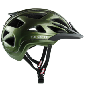 Casco Activ 2 cyklistická přilba Zelená S = 52-54 cm