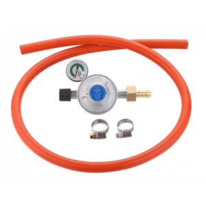 CADAC Regulátor tlaku s pojistkou přetlaku CG