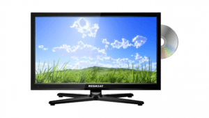 Televizor Megasat Royal Line II 24