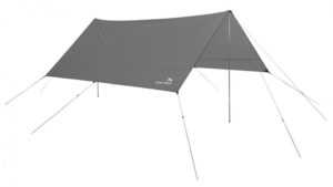 Sluneční plachta Easy Camp Tarp 4 x 4 m