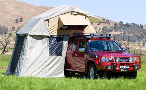 ARB Simpson Tent - Annex