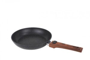 3 dílná sada pánví