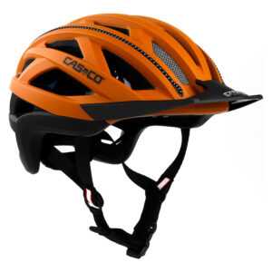 Casco Cuda 2 cyklistická helma Oranžová S = 52-54 cm