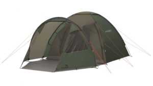 Stan Easy Camp Eclipse 500 Rustic Green