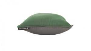 Polštář Outwell Conqueror Pillow Green