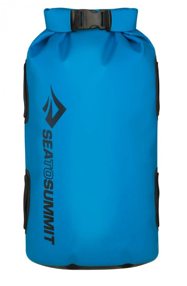 Nepromokavý vak Hydraulic Dry Bag 65L Modrá