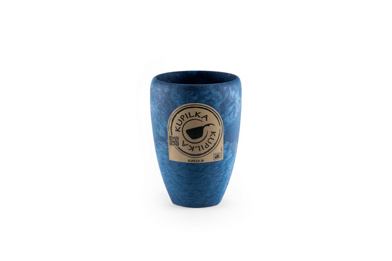 Kupilka Pohárek 30 Coffee Go 300 ml - Blueberry (BLUE)