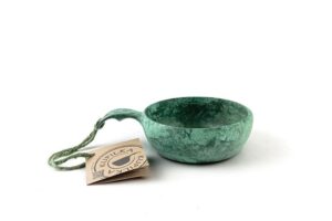 Kupilka MISKA Junior 330 ml - Conifer (GREEN)