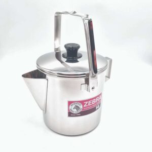 Zebra Konvice Teapot Kettle 14cm