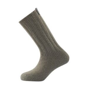 Devold Ponožky Nansen Wool Sock - Forest Velikost: M