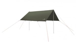 Přístřešek Easy Camp Void Trap Rustic Green