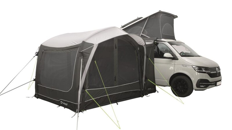 Markýza Crossville 250SA