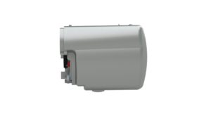 Fiamma 12 V motor k markýze F45 S titanová