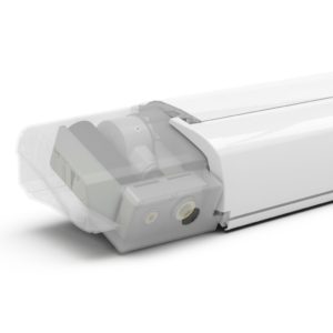 Fiamma 12 V motor pro markýzy Fiamma bílá F80 S