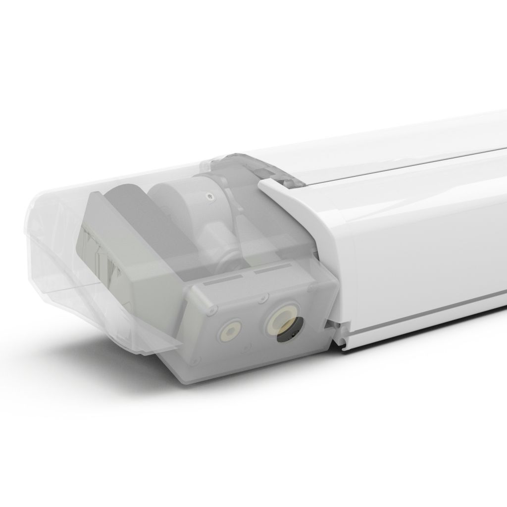 Fiamma 12 V motor pro markýzy Fiamma bílá F80 S