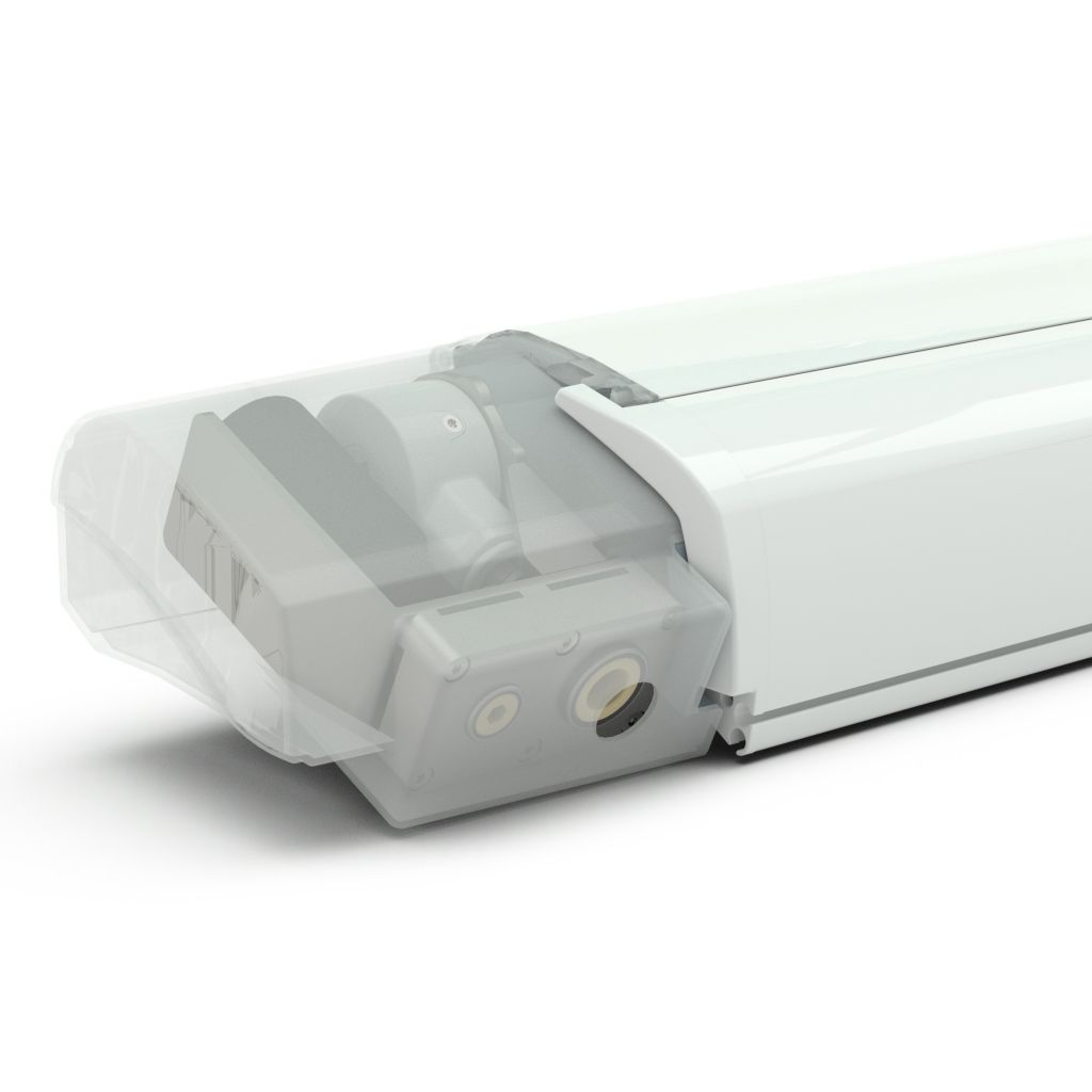 Fiamma 12 V motor pro markýzy Fiamma černá F80 S