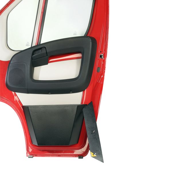 Mobil-Safe Dveřní trezor Fiat Ducato 21