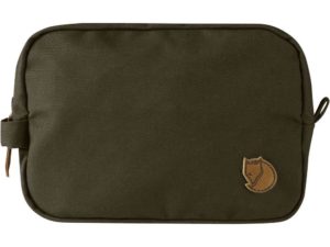 Fjällräven Organizér Gear Bag - Dark Olive