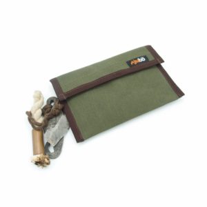 JUBÖ Organizér / pouzdro Bushcraft Classic Fire Pouch