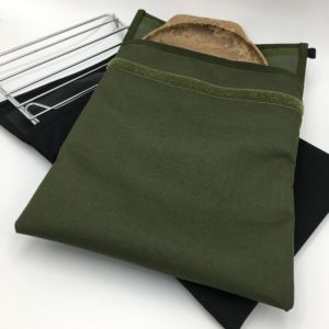 JUBÖ Ochranný obal na gril BasicNature