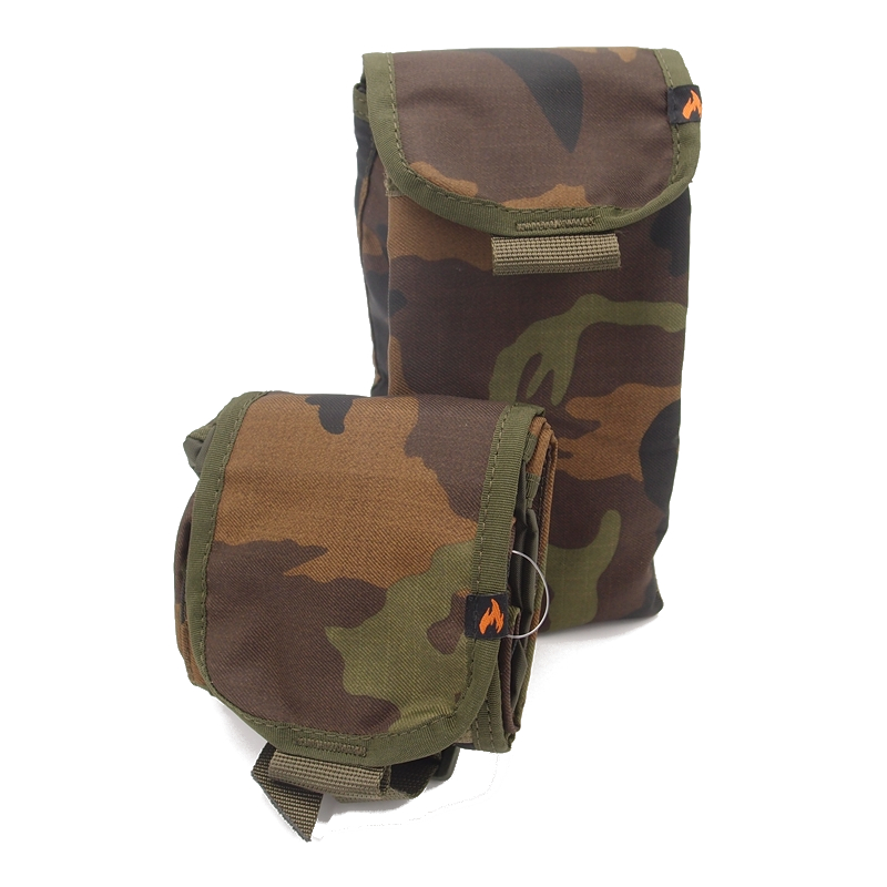 JUBÖ Odhazovací vak Tactical vz.95