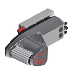 AL-KO  Mammut Tandem pojezd pro karavany TM400