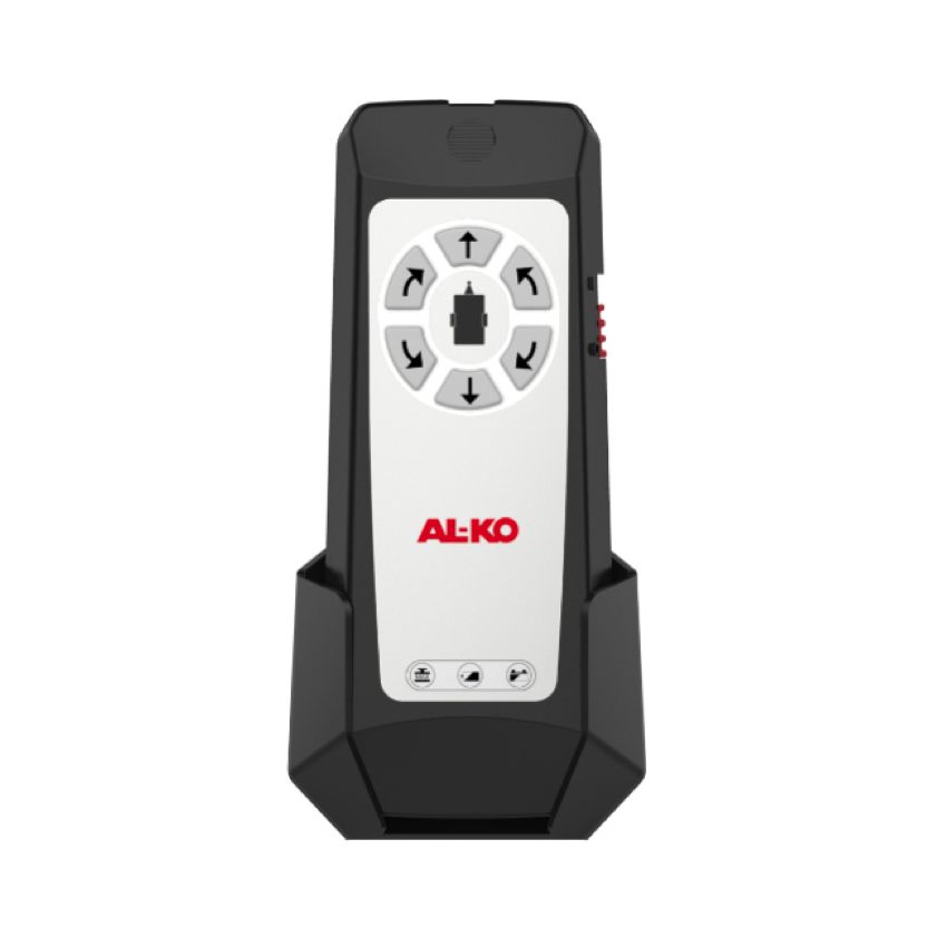 AL-KO  dálkové ovládání pojezdu Ranger