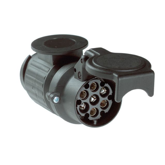 Adaptér DIN Multicon West