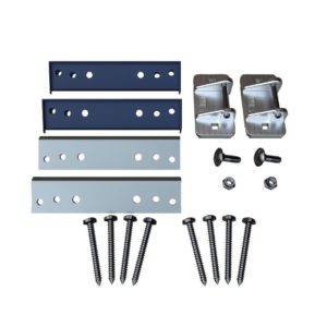 Fiamma Adaptér Carry Bike Kit Dethleffs ...-2009