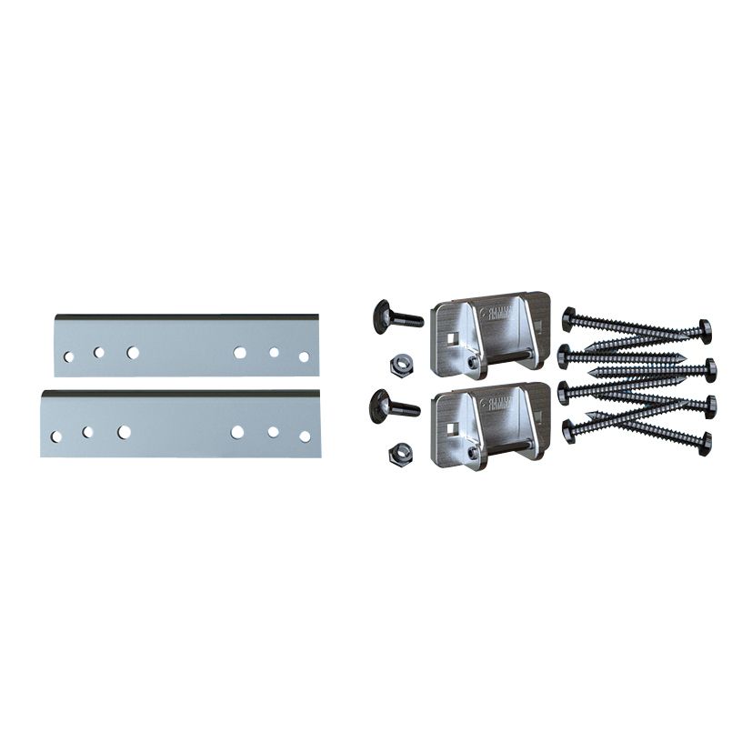 Fiamma Adaptér Carry Bike Kit Dethleffs 2010-2015