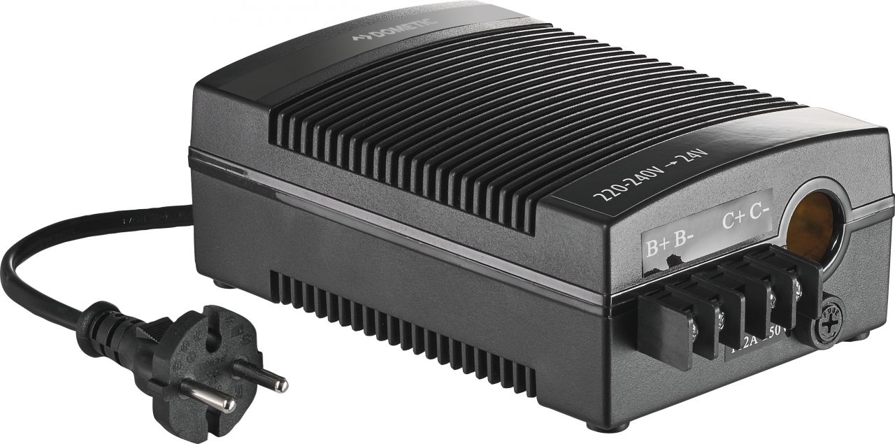 Waeco Adaptér pro připojení kompresorových boxů na síť EPS-100W