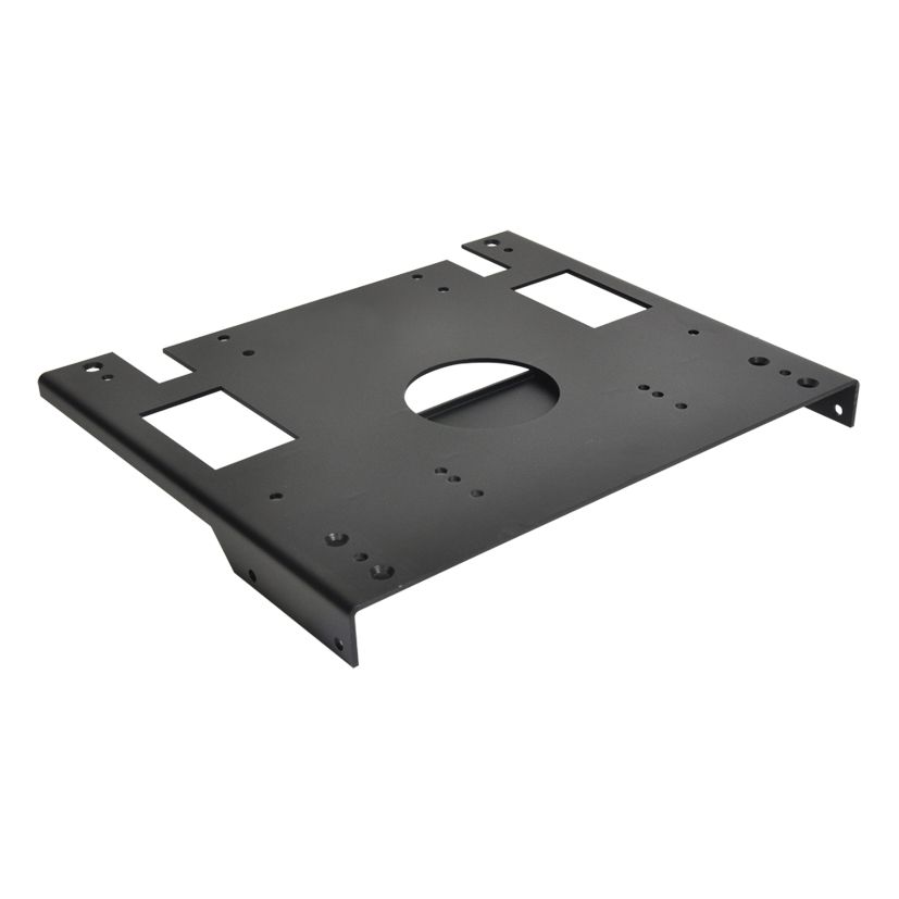 Sportscraft Adaptér pro sedadla Fiat Ducato (07/2006 – ...) řidič i spolujezdec