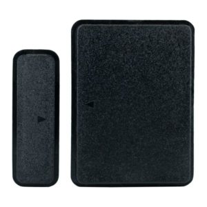 Thitronik Alarm Thitronik WiPro III Bezdrátový magnetický kontakt černý