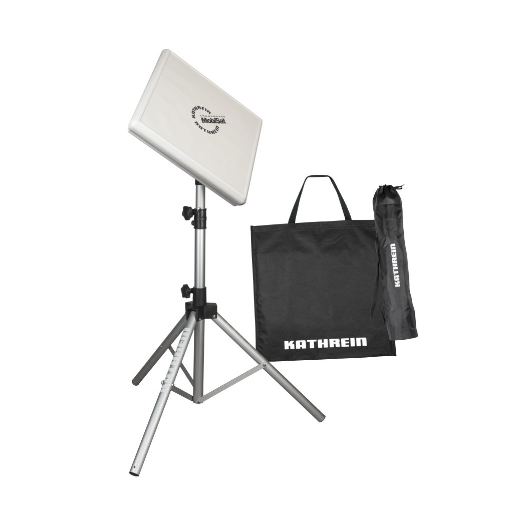 Kathrein Euroline Anténní set Kathrein HDS 166