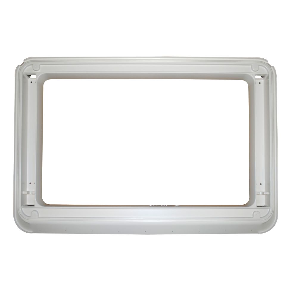 Dometic Základní rám bez přídavných dílů krémově bílá