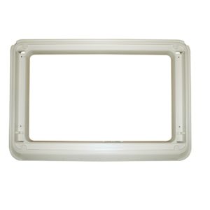 Dometic Základní rám bez přídavných dílů béžová