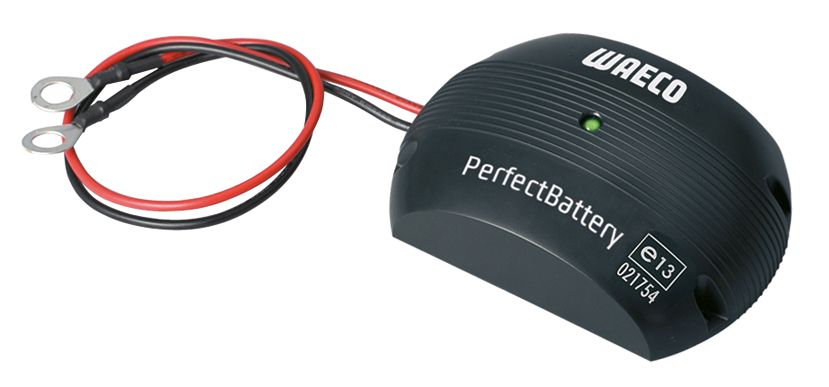Waeco Bateriový opakovač PerfectBattery BR
