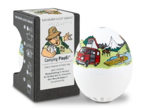 Made in Germany BeepEgg chytrá minutka na vejce