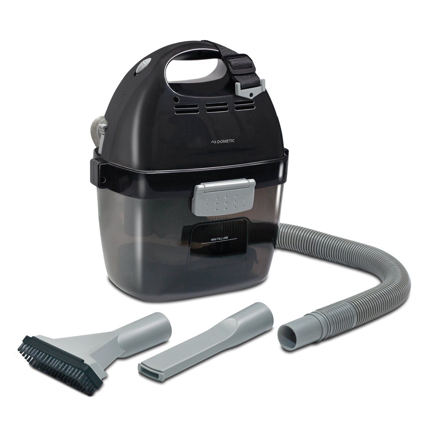 Dometic Bezdrátový auto vysavač Dometic PowerVac 12 V