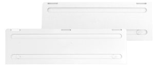 Dometic Bílý zimní kryt mřížky LS 100/LS 200 pro lednice