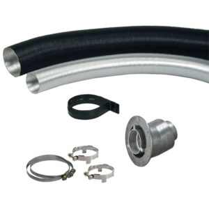 Truma Boční komínová sada ZR 80 pro Truma Combi