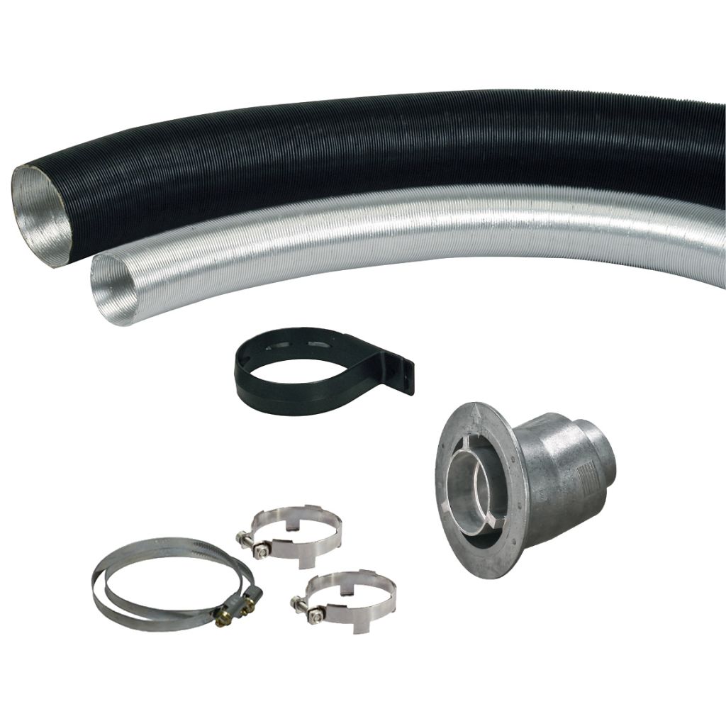 Truma Boční komínová sada ZR 80 pro Truma Combi