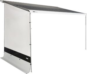 Thule Boční stěna View Blocker G2 Side L