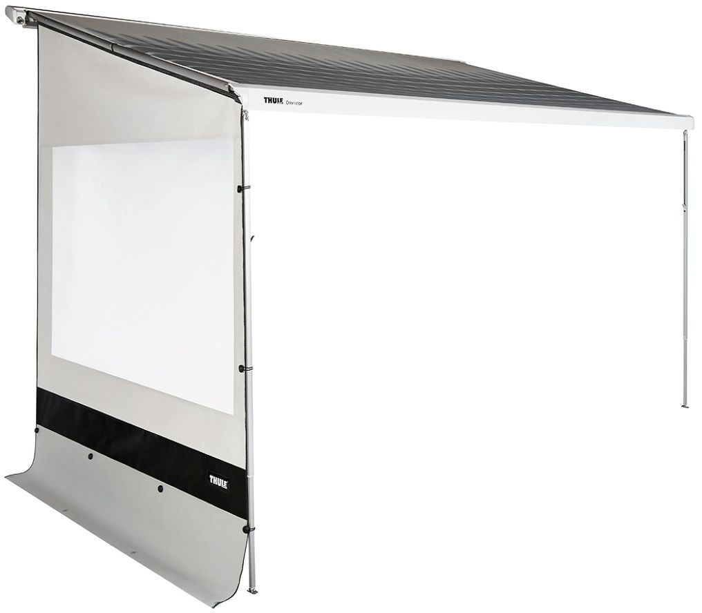 Thule Boční stěna k markýze Rain Blocker G2 Side výsuv 3 m výška L