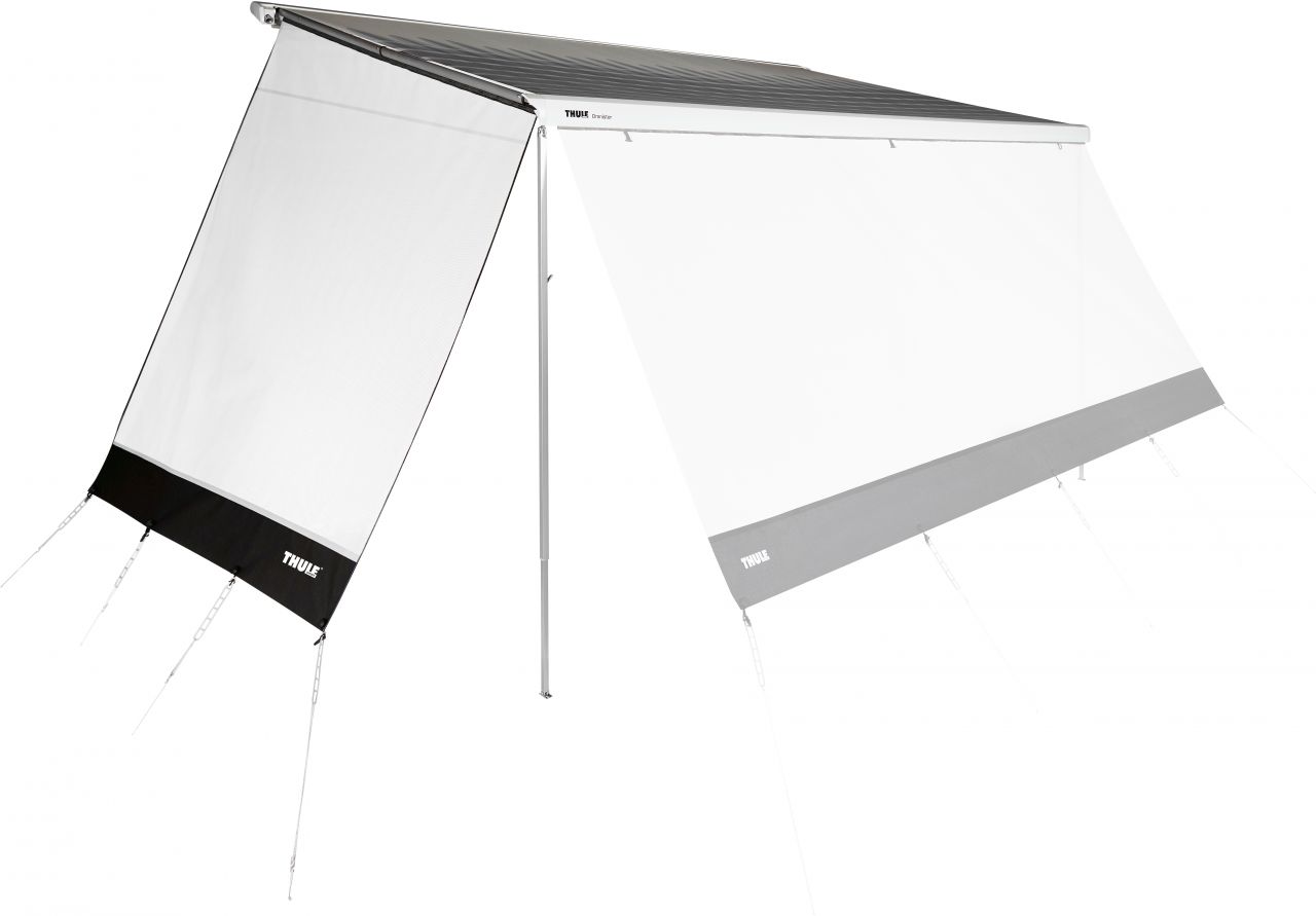 Thule Boční stěna k markýze Sun Blocker G2 Side 3 m výška 2