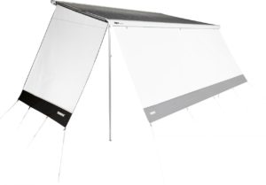 Thule Boční stěna k markýze Sun Blocker G2 Side 3 m výška 2