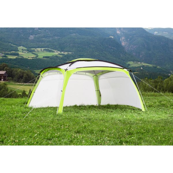 Brunner Boční stěna pro pavilon Medusa II 400
